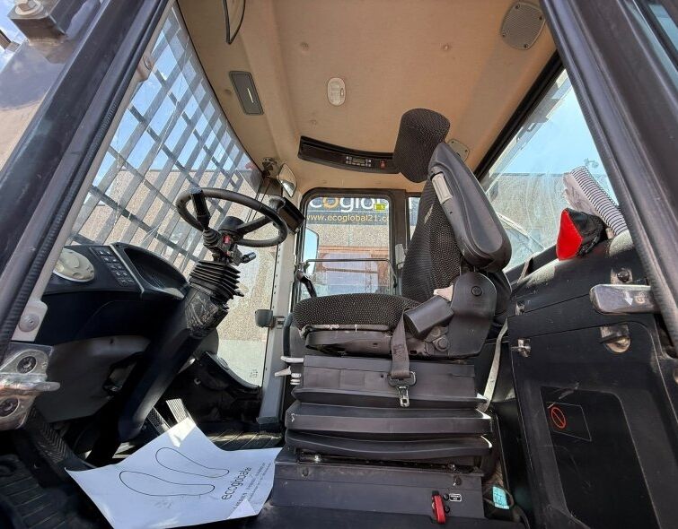 DOOSAN  DL200-5 **WHEEL LOADER**